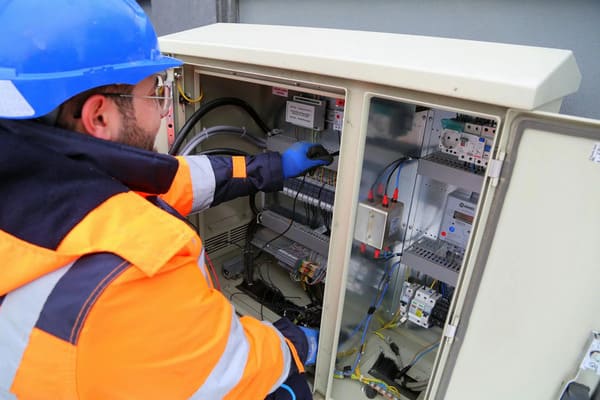 Elektrotechnik